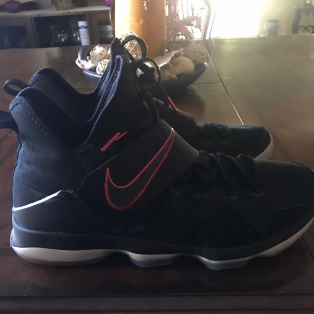 Nike Lebron Size 13